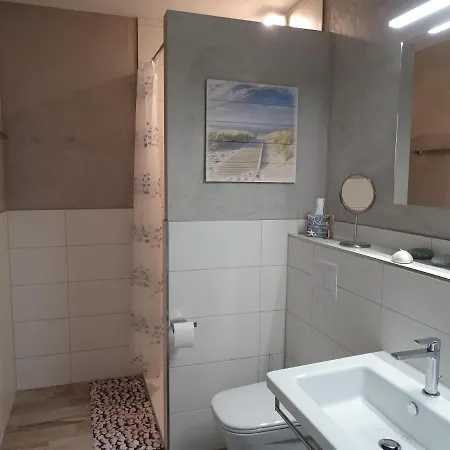 Apartamento Muschel *