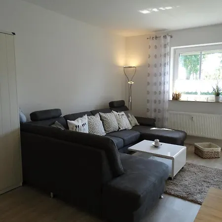 Apartamento Muschel *