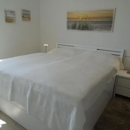 Muschel Apartamento *