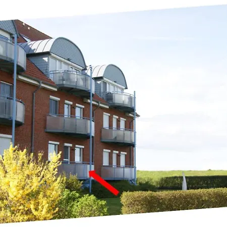 Apartamento Muschel *