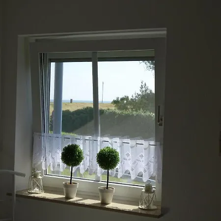 Muschel Apartamento *